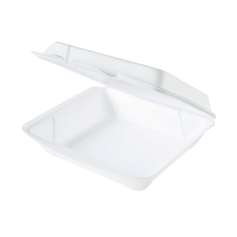 Hamburgueira H-102 Spumapac – União Embalagens